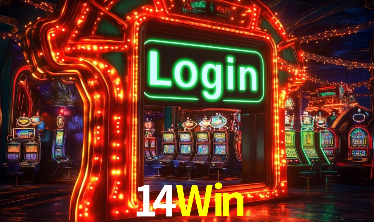 Estatísticas 14Win