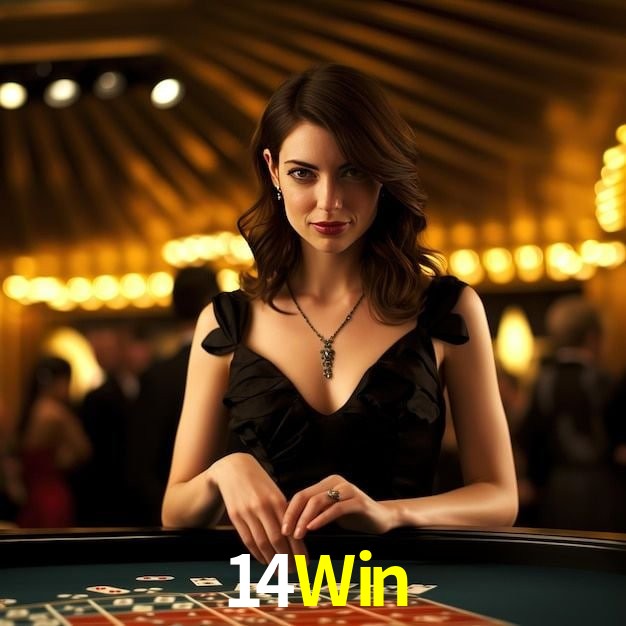 A Emoção da Loteria na 14Win: Uma Chance de Mudança de Vida