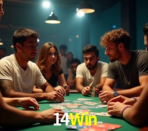 Experimente o Login Seguro Premium no 14Win